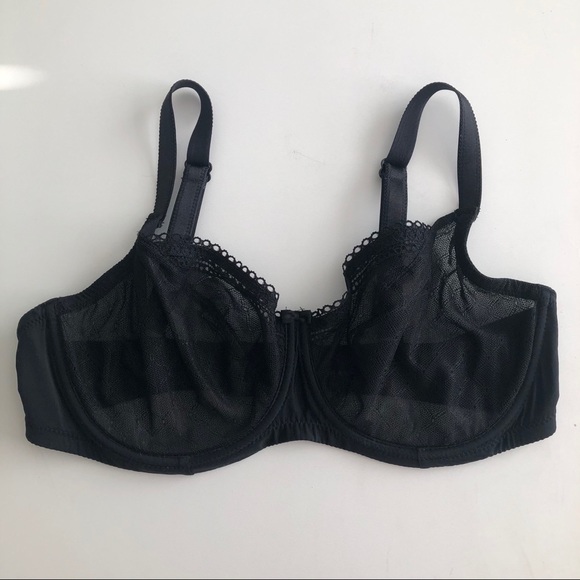 Two 36DDD (36F) CHANGE Bras - Picture 9 of 14